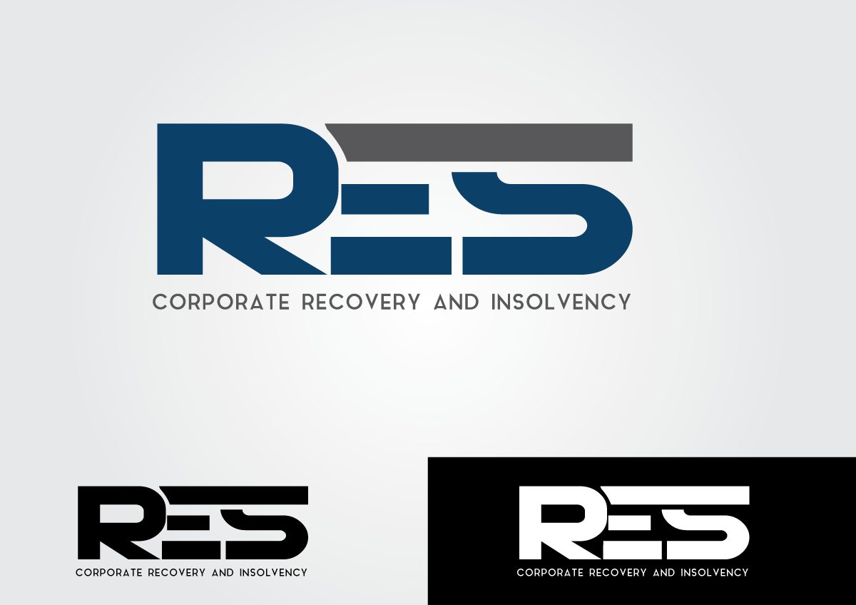 Logo Design by Aeidan for RES Corporate | Design #9570866