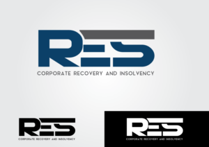 Logo Design by Aeidan for RES Corporate | Design: #9570866