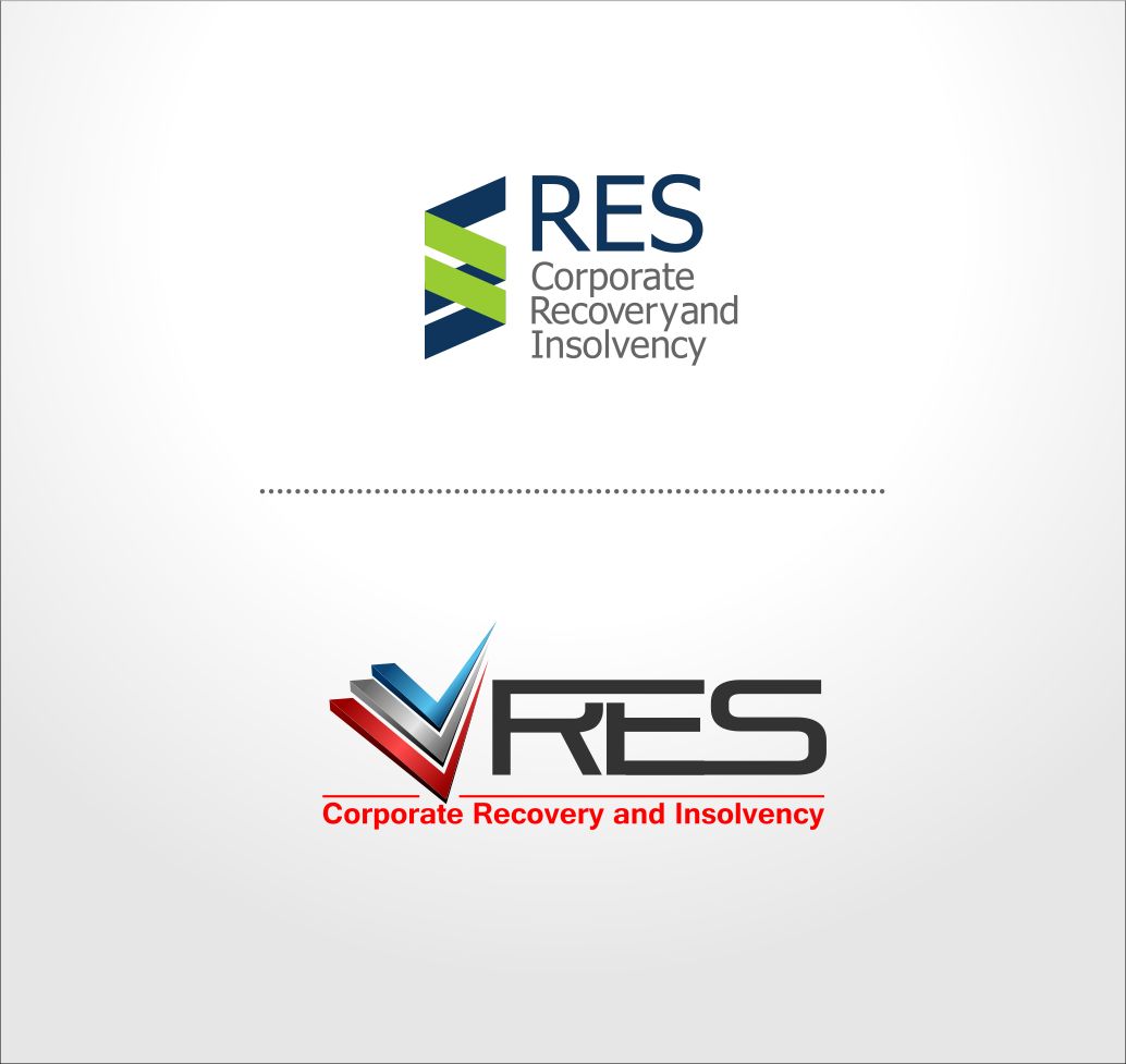 Logo Design by *mary for RES Corporate | Design #9584050