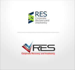 Logo Design by *mary for RES Corporate | Design: #9584050