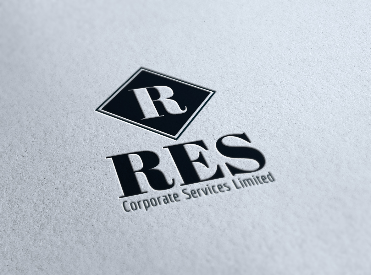 Logo Design by vp.salim for RES Corporate | Design #9575296