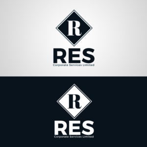Logo Design by vp.salim for RES Corporate | Design: #9586921