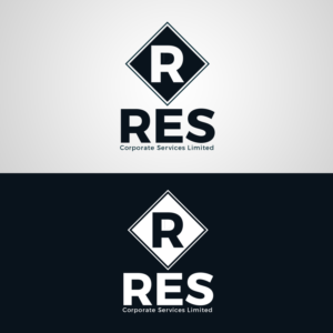 Logo Design by vp.salim for RES Corporate | Design: #9586922