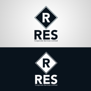 Logo Design by vp.salim for RES Corporate | Design: #9586923