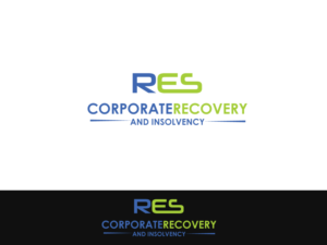Logo Design by Atec for RES Corporate | Design: #9596370