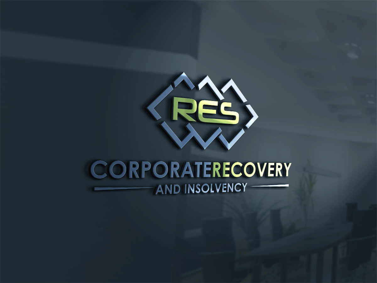 Logo Design by Atec for RES Corporate | Design #9596444