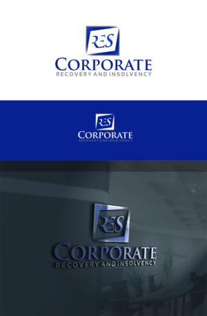 Logo Design by Artism Design for RES Corporate | Design: #9623162