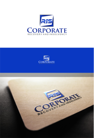 Logo Design by Artism Design for RES Corporate | Design: #9712227