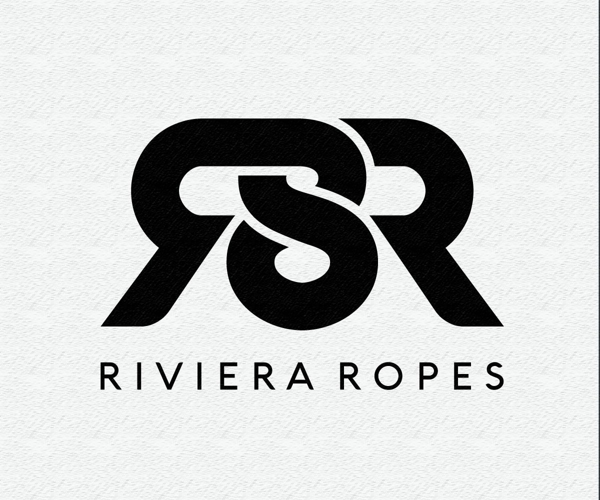 Logo Design by galihaka for Riviera Ropes | Design #9562846