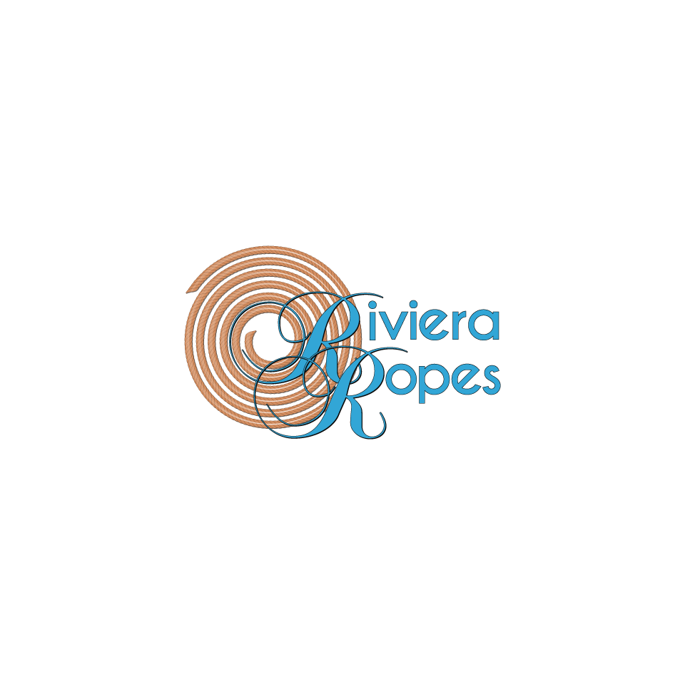Logo-Design von marmine für Riviera Ropes | Design #9604528
