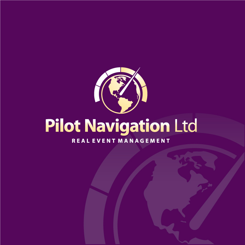 Pilot Navigation logo