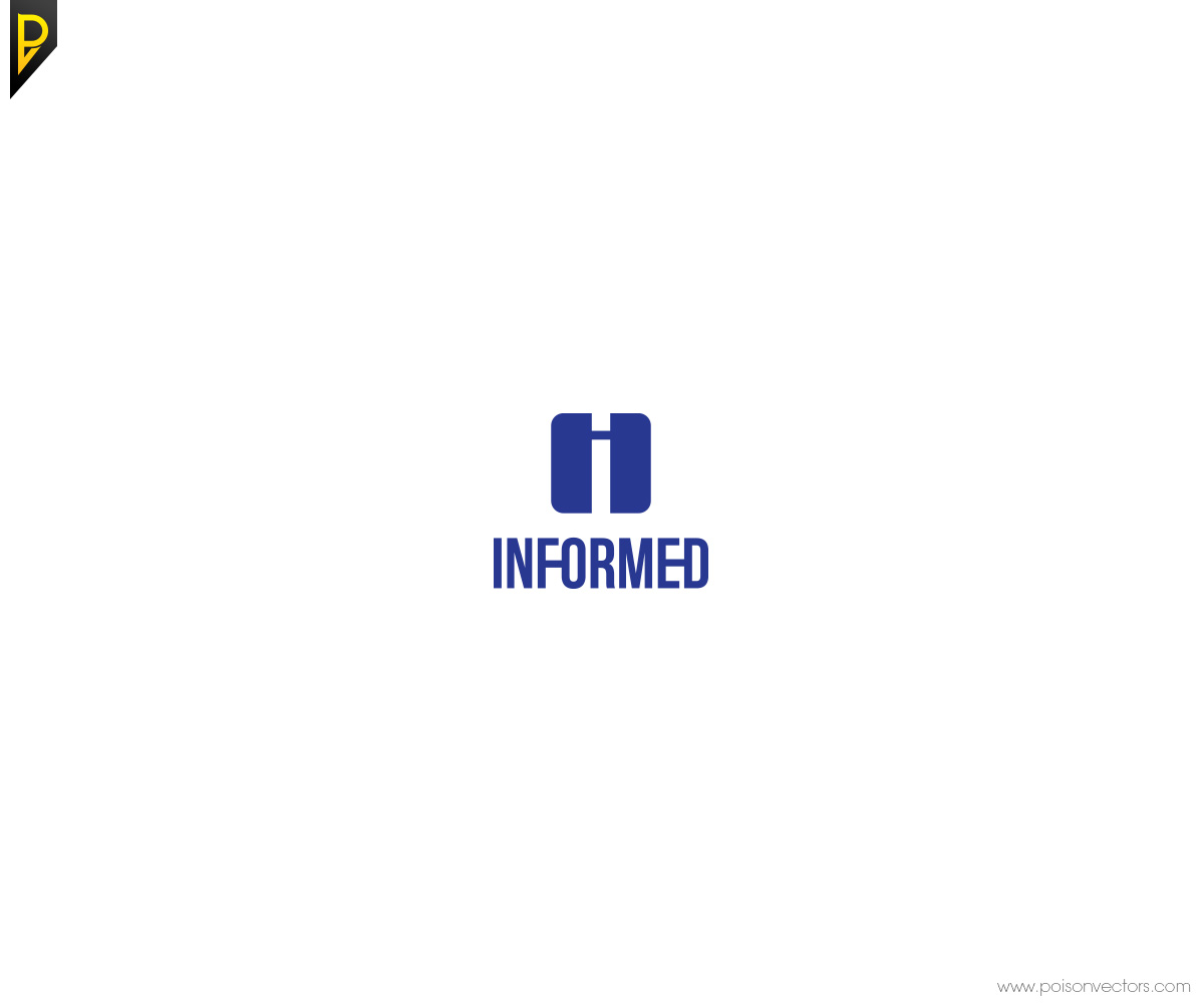 Logo Design by poisonvectors for informed | Design #9782131