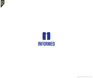 Logo Design by poisonvectors for informed | Design #9782131