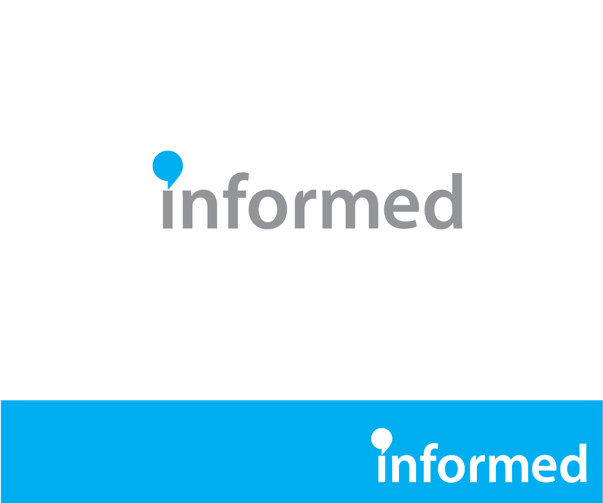 Logo Design by meygekon for informed | Design: #9789534