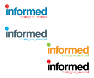 Logo Design by meygekon for informed | Design: #9817356