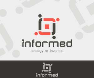 Logo Design by Logo Design for informed | Design #9723594