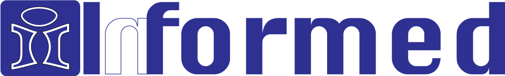 Logo Design by Mitch Slayton for informed | Design #9792616