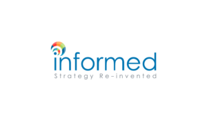 Logo Design by Ihammouten for informed | Design: #9748851