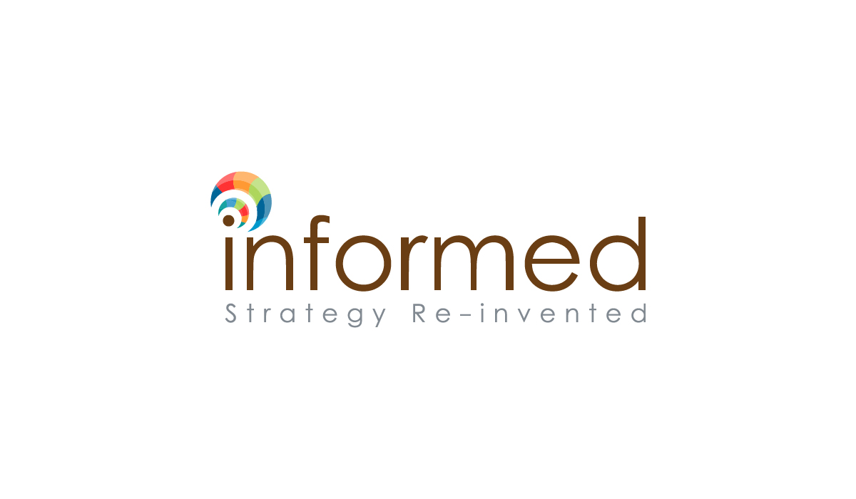 Logo Design by Ihammouten for informed | Design #9748852