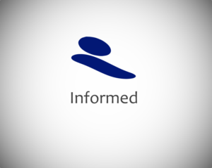 Logo Design by iDianadiana for informed | Design: #9719617