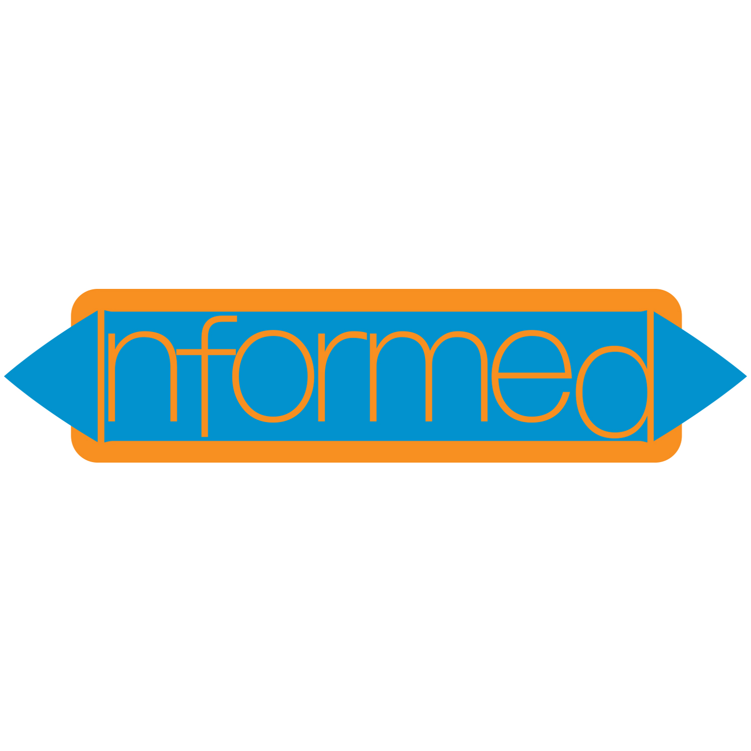 Logo Design by MarcusGreenDesign for informed | Design #9786989