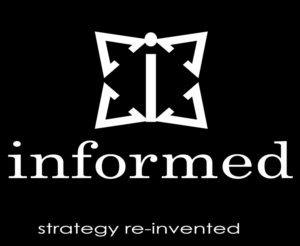 Logo Design by adawi7 for informed | Design #9716744