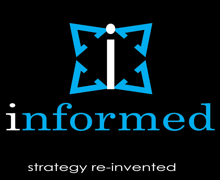Logo Design by adawi7 for informed | Design #9716796