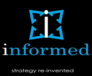 Logo Design by adawi7 for informed | Design: #9716796