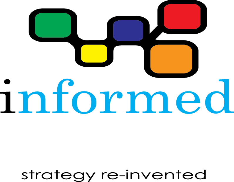 Logo Design by adawi7 for informed | Design #9719483