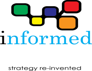 Logo Design by adawi7 for informed | Design: #9719483