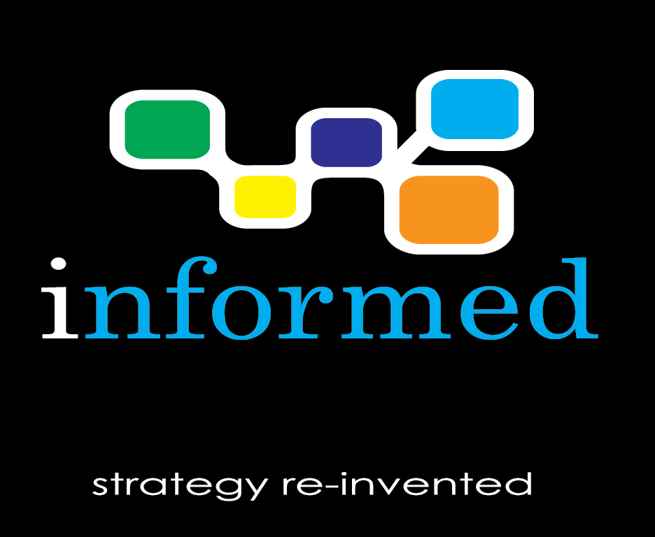 Logo Design by adawi7 for informed | Design #9719494