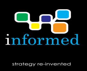 Logo Design by adawi7 for informed | Design: #9719494