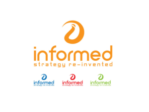 Logo Design by mriduldas840 for informed | Design #9605039