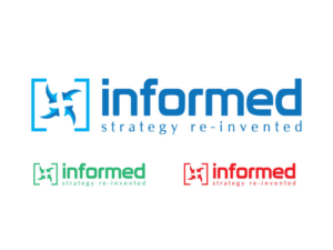 Logo Design by mriduldas840 for informed | Design: #9605140