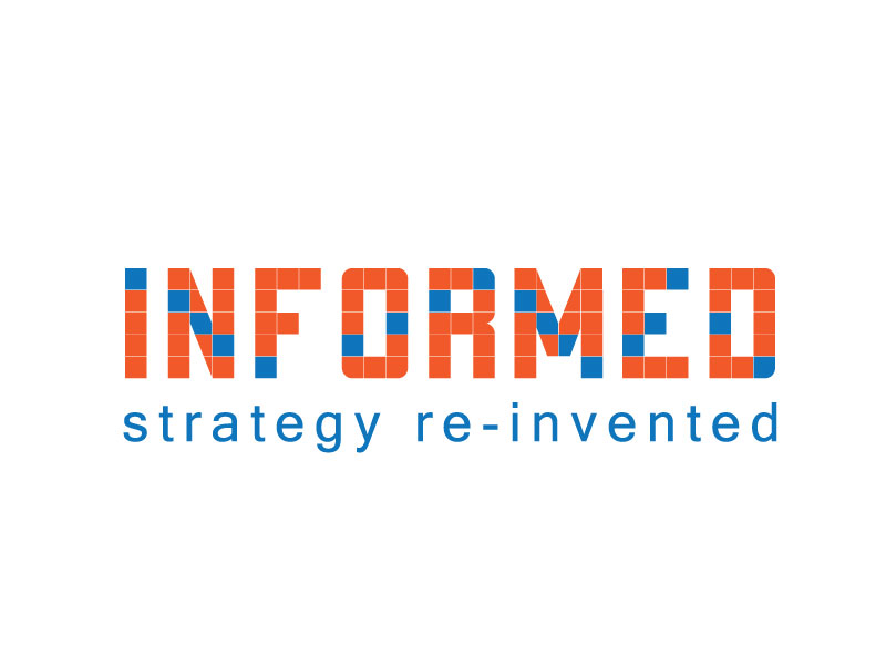 Logo Design by mriduldas840 for informed | Design #9605485