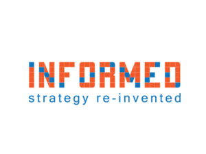 Logo Design by mriduldas840 for informed | Design: #9605485