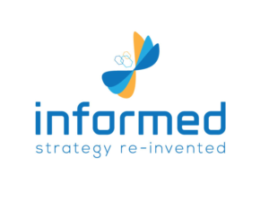 Logo Design by mriduldas840 for informed | Design: #9605660