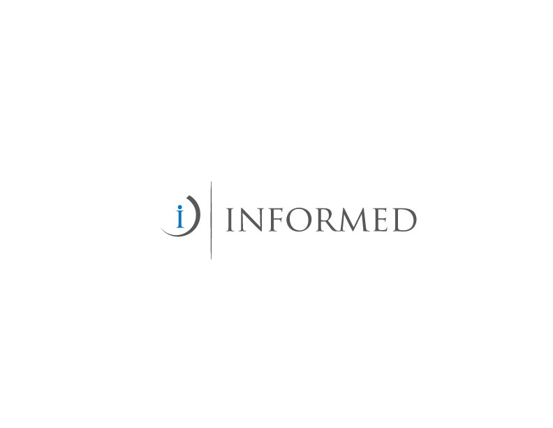 Logo Design by Apple™ for informed | Design #9612936