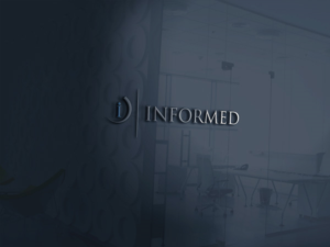 Logo Design by Apple™ for informed | Design: #9612974