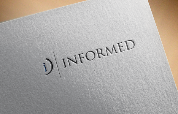 Diseño de Logo por Apple™ para informed | Diseño #9612975