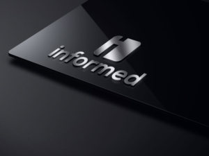 Logo Design by Diptee for informed | Design: #9773405