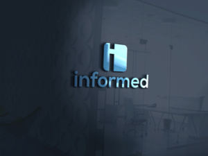 Logo Design by Diptee for informed | Design: #9773406