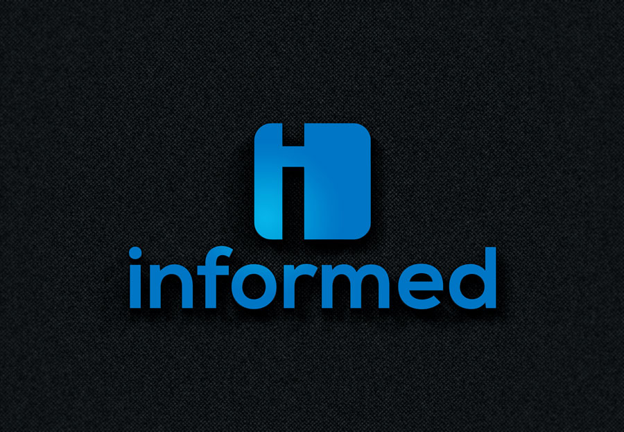 Logo Design by Diptee for informed | Design #9773407