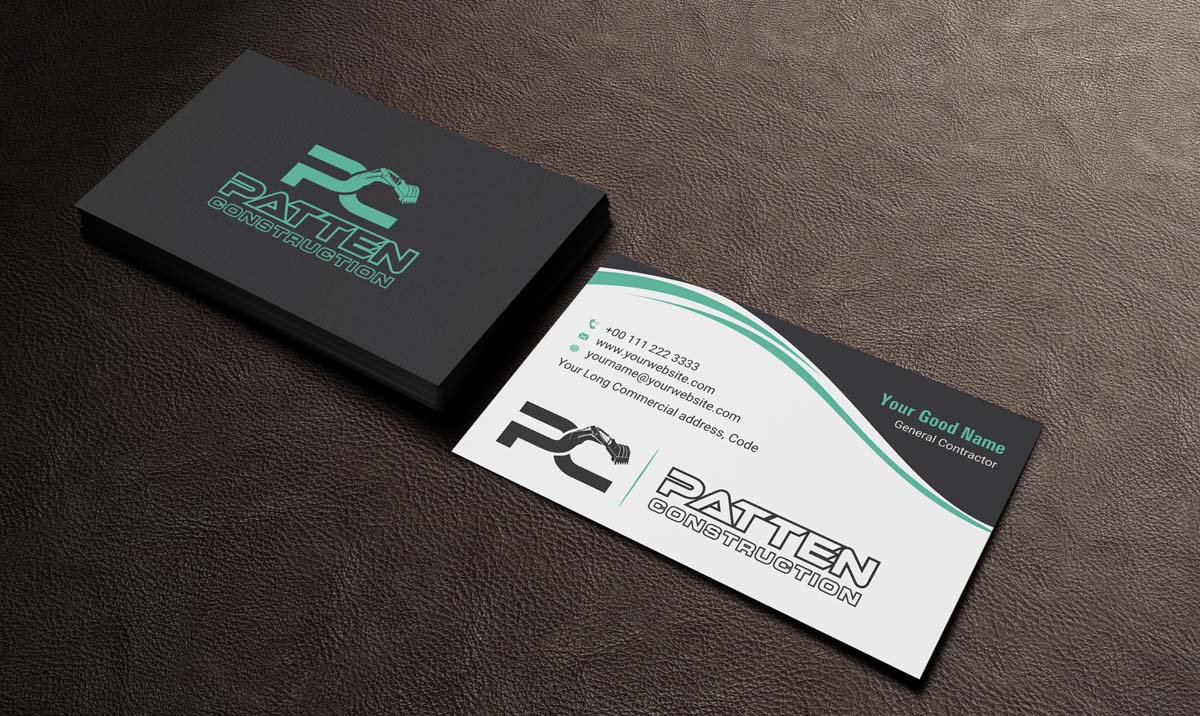 Business Card Design by INDIAN_Ashok for this project | Design #9559125