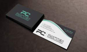 Business Card Design by INDIAN_Ashok for this project | Design: #9559125