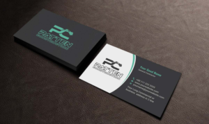 Visitenkarten-Design von INDIAN_Ashok für dieses Projekt | Design: #9559126