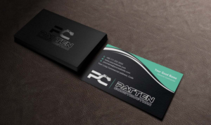 Business Card Design by INDIAN_Ashok for this project | Design: #9559127
