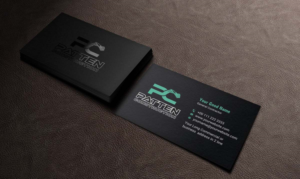 Business Card Design by INDIAN_Ashok for this project | Design: #9559128