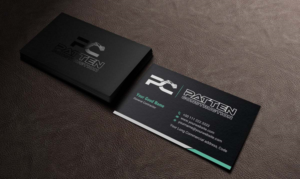 Business Card Design by INDIAN_Ashok for this project | Design: #9559129