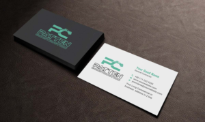 Business Card Design by INDIAN_Ashok for this project | Design: #9559131